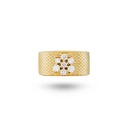 Pleiades Diamond Large Ring