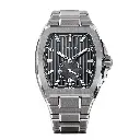 Metropolitan PS Titanium/Grey - 42mm