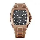 Metropolitan PS Rose Gold/Grey - 42mm