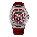 Metropolitan PS Sapphire Swiss Edition Breel Embolo - 42mm