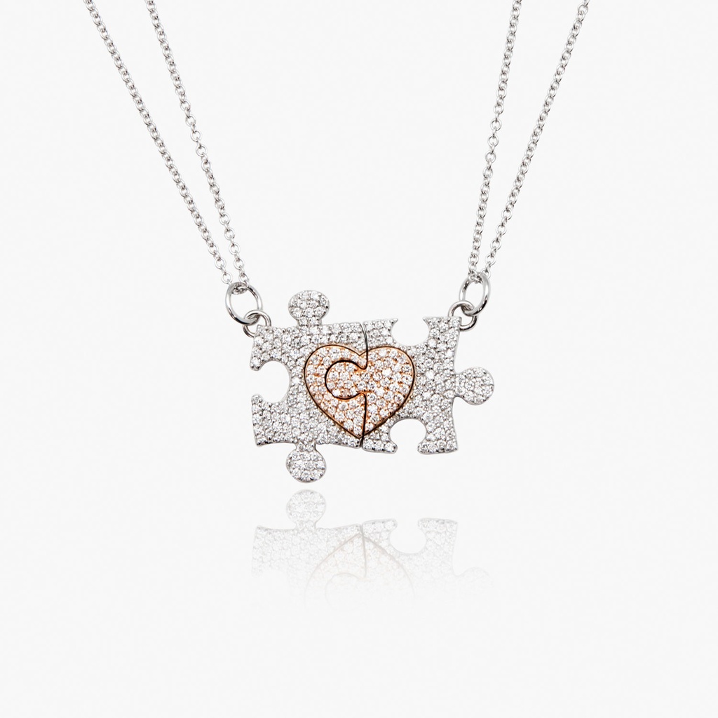 The Perfect Fit Pendant
