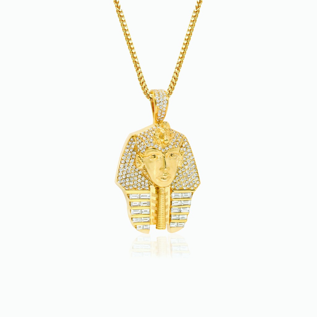 The Pharoah Pendant