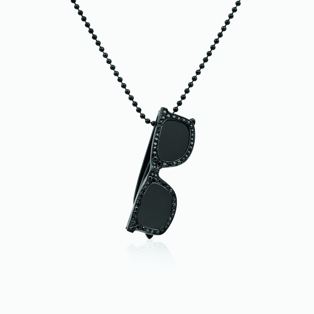 The Sunglasses Pendant