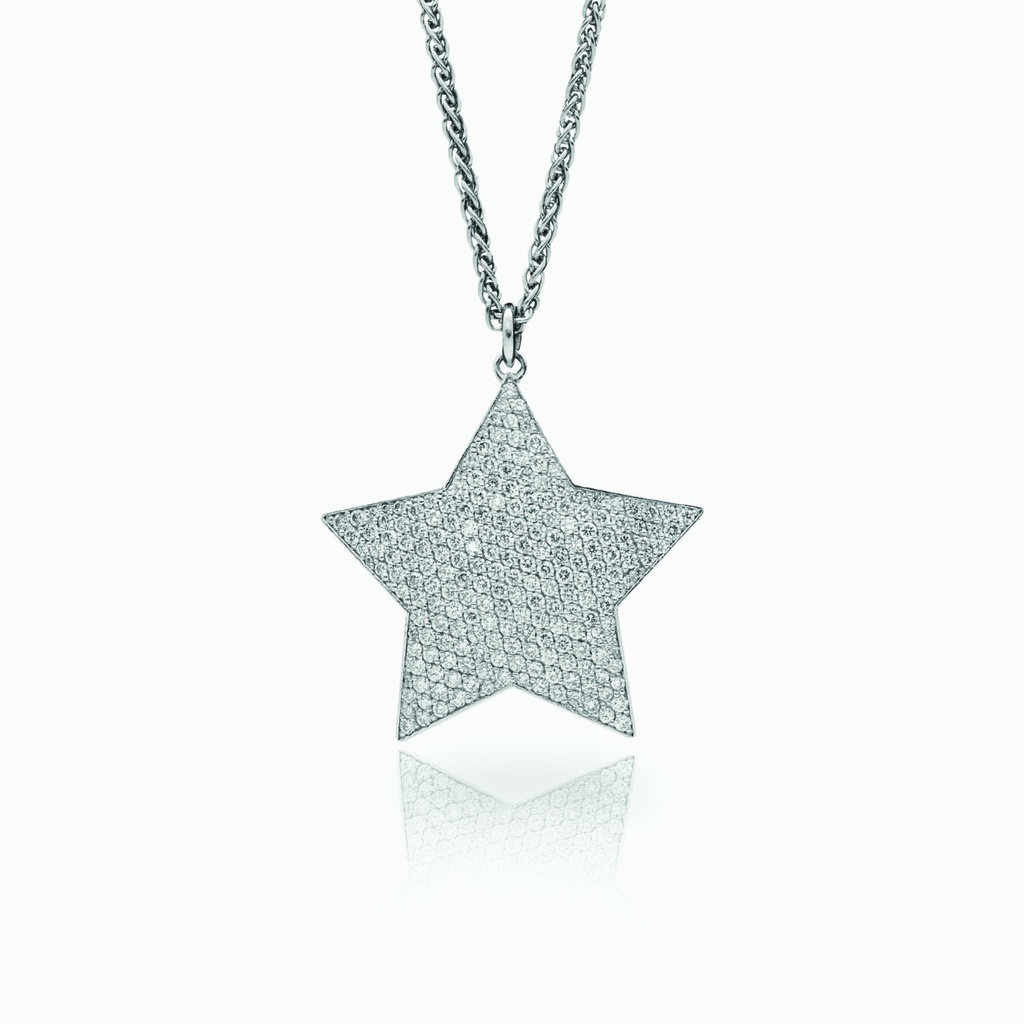 The Star Pendant