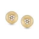 Seven Sisters Diamond Earrings