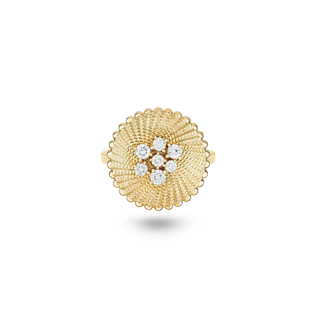 Seven Sisters Ring