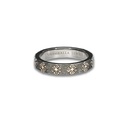 Shamballa Jewels -Star of Shamballa SOS Ring