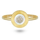 Taygeta White Pearl Bracelet