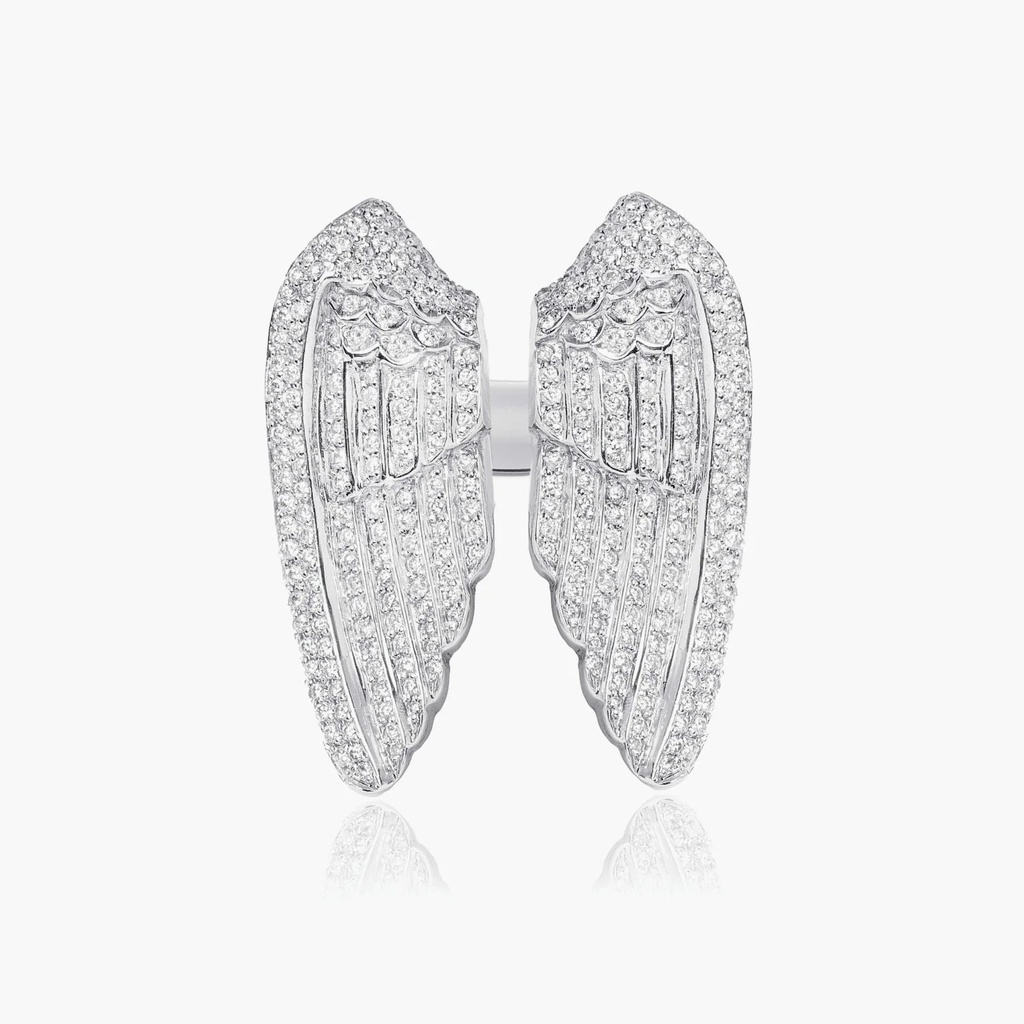 The Arch Angel Ring