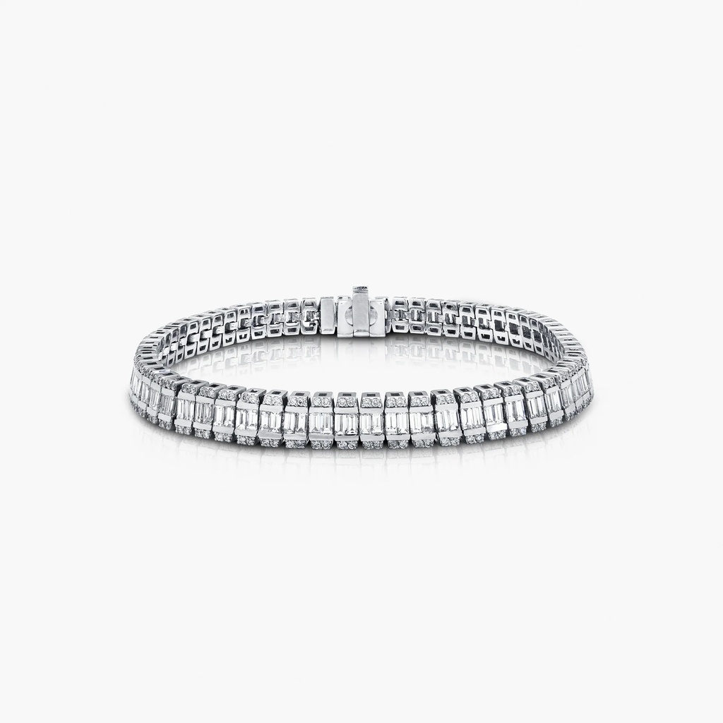 The Baguette Bracelet