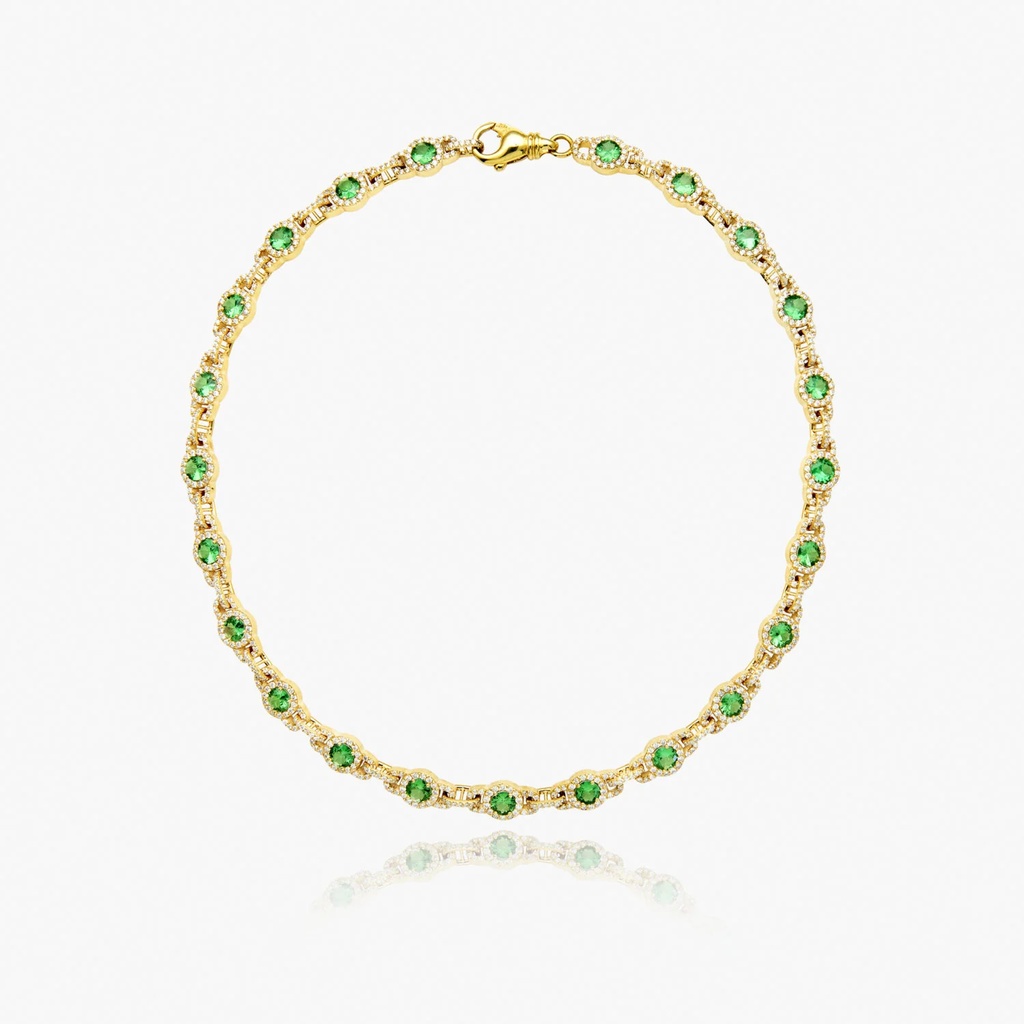 The Canon Link Necklace