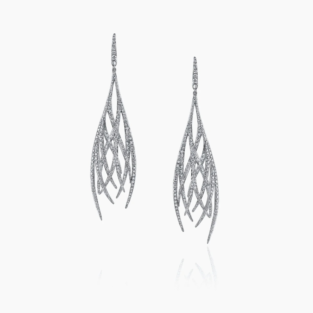 The Claw Earrings