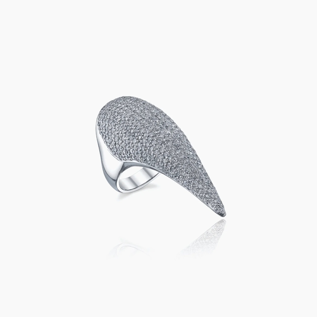 The Claw Ring