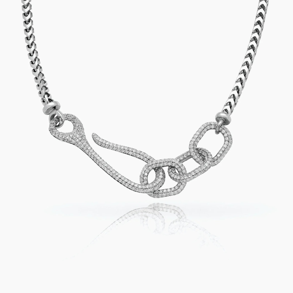 The Connected Necklace
