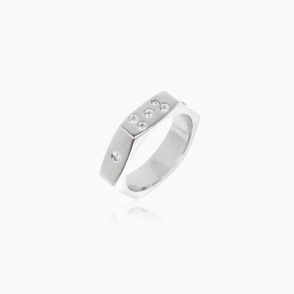The Dice Ring