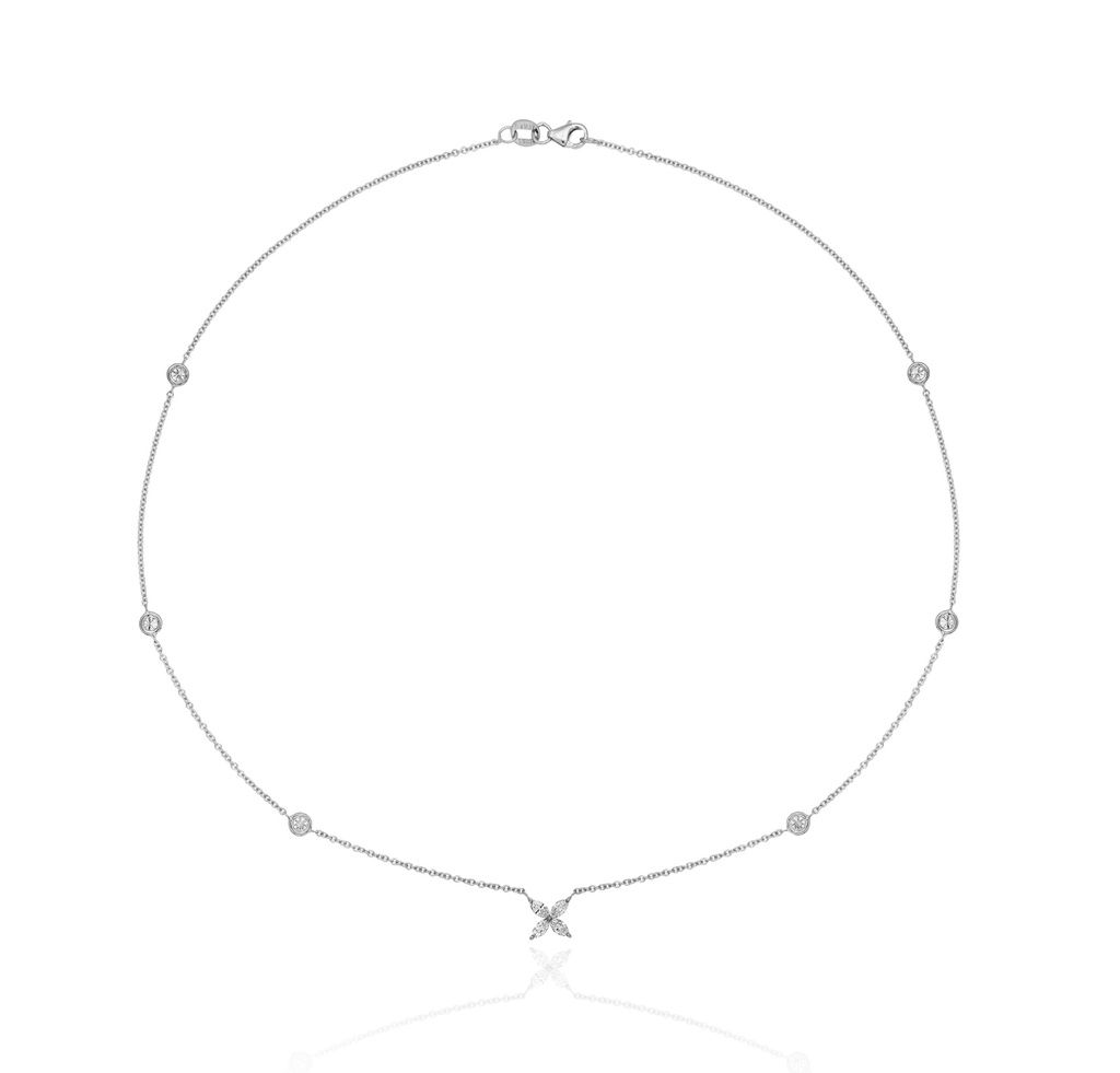 The Le Doux Pendant