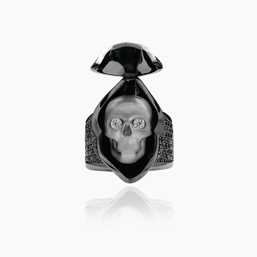 The Grim Reaper