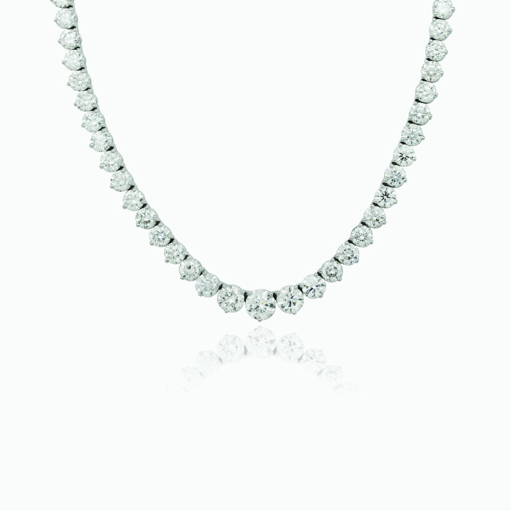 The Riviera Necklace