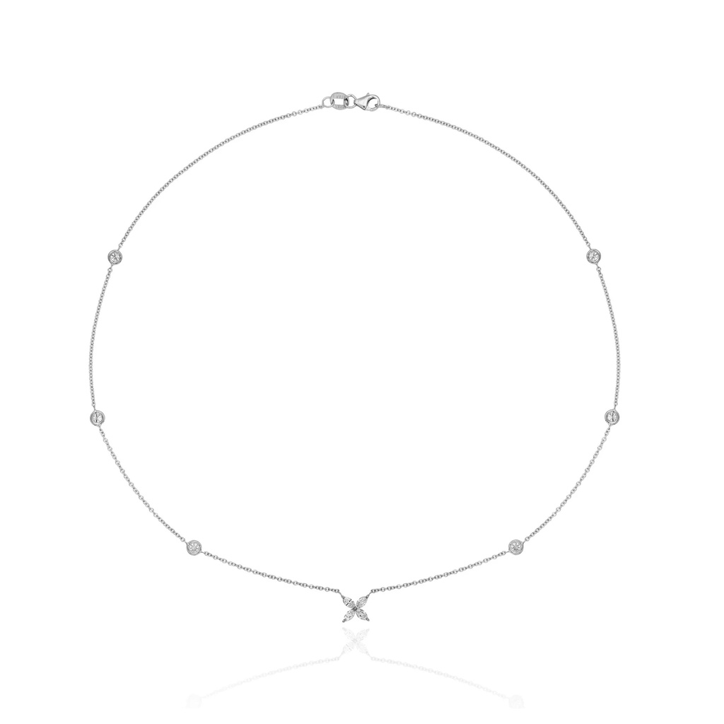 The Le Doux Pendant