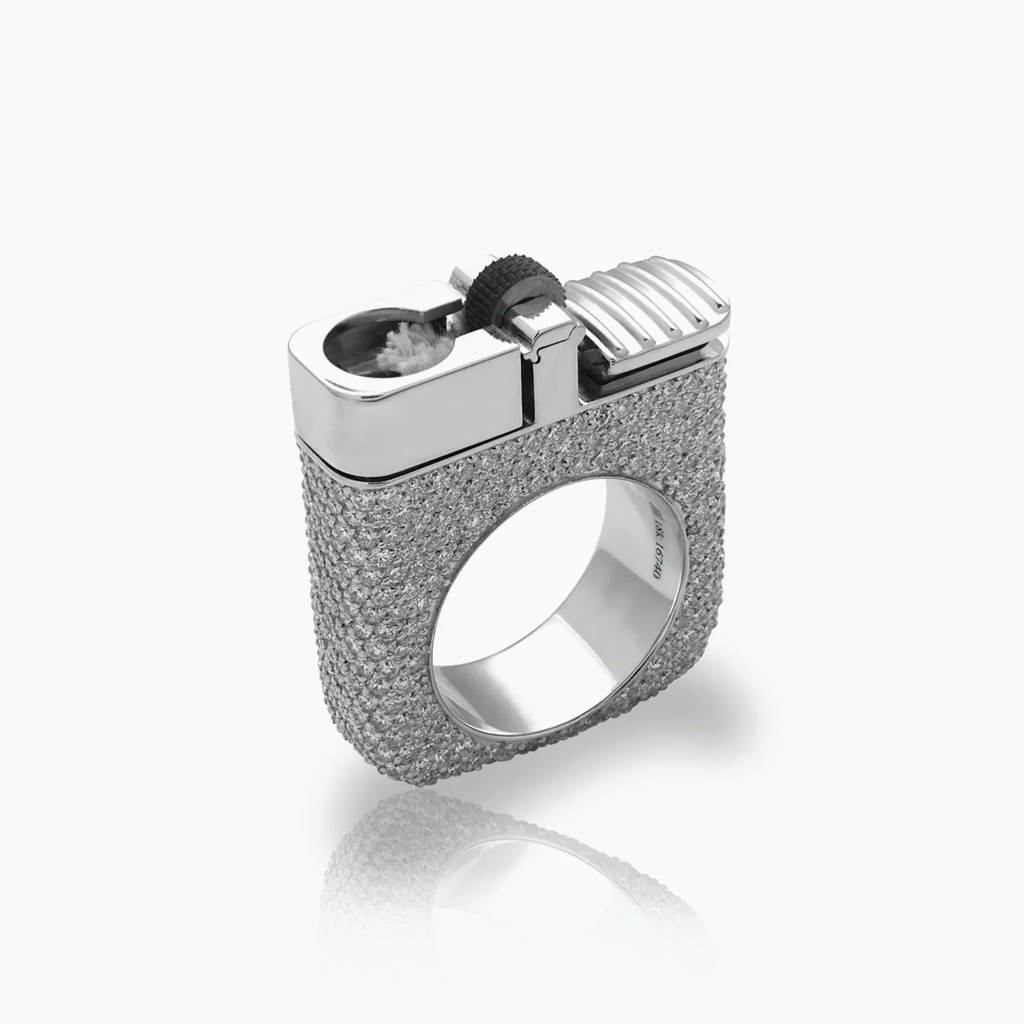 The Lighter Ring