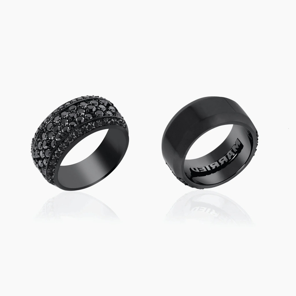 The Married Ring