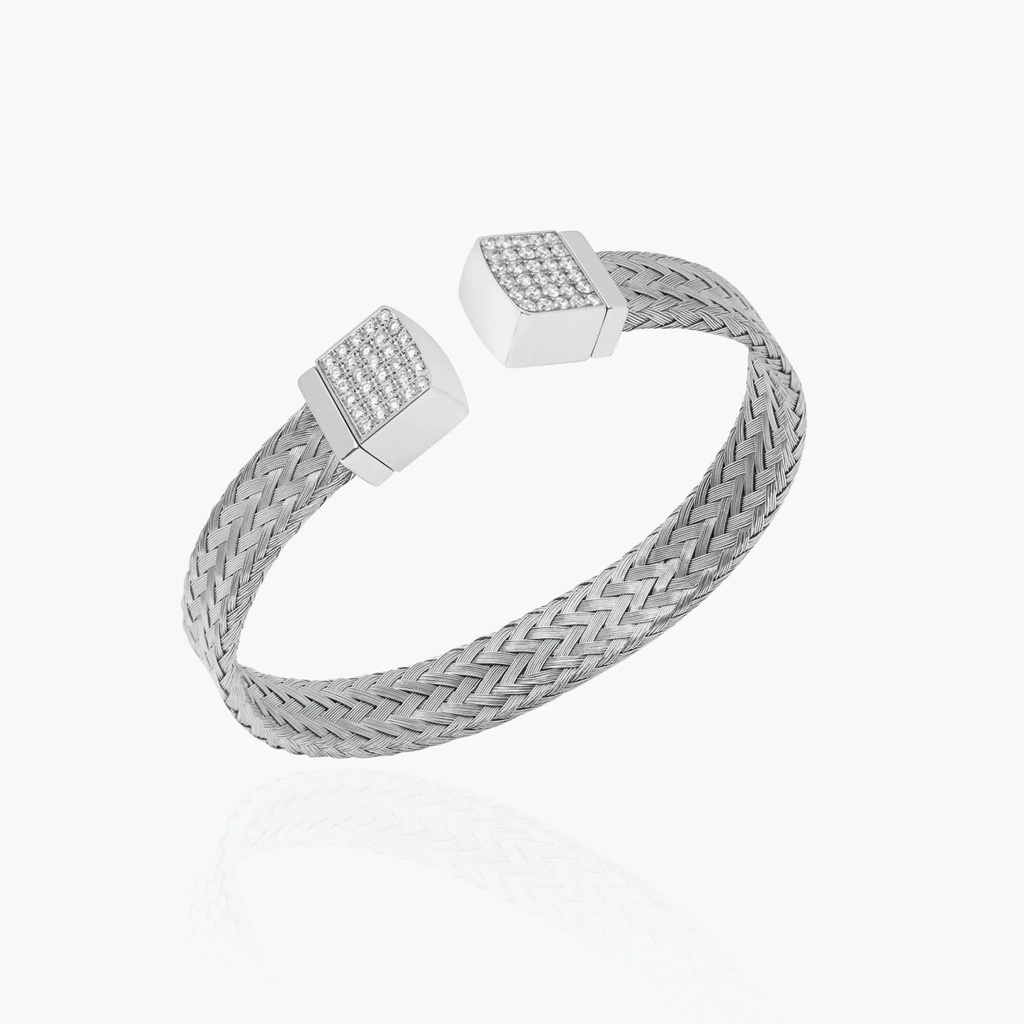 The Mesh Bracelet