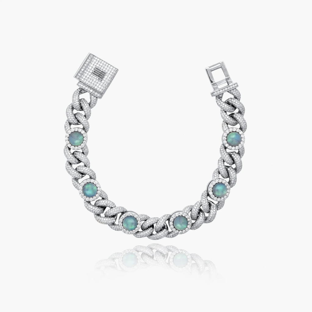 The Opal Cuban