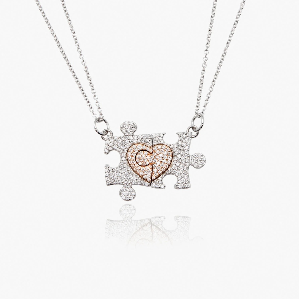 The Perfect Fit Pendant