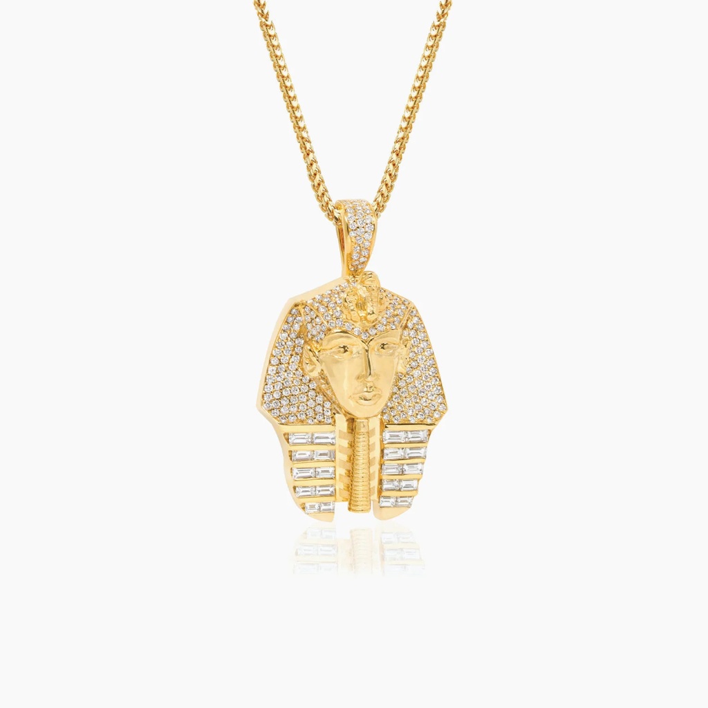 The Pharoah Pendant