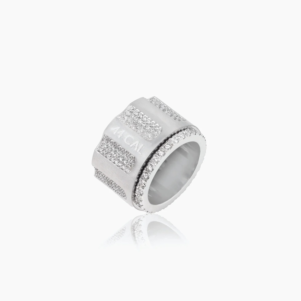The Revolver Chamber Ring