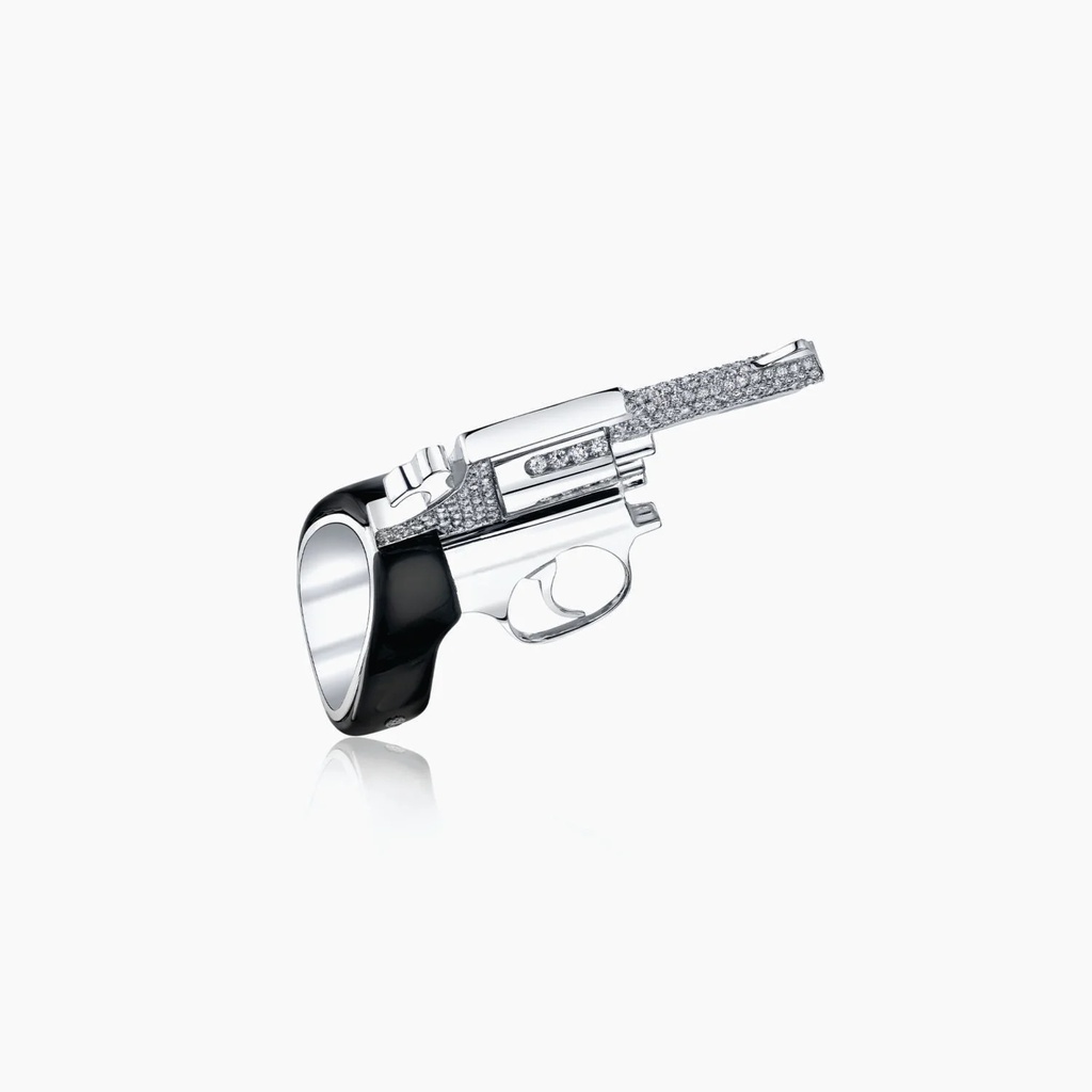 The Revolver Ring