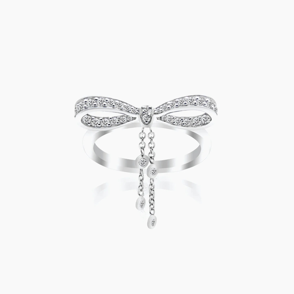The Ribbon Ring