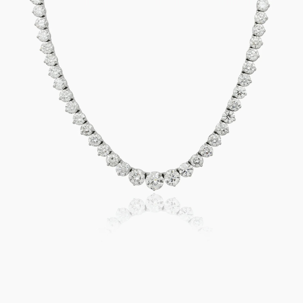 The Riviera Necklace