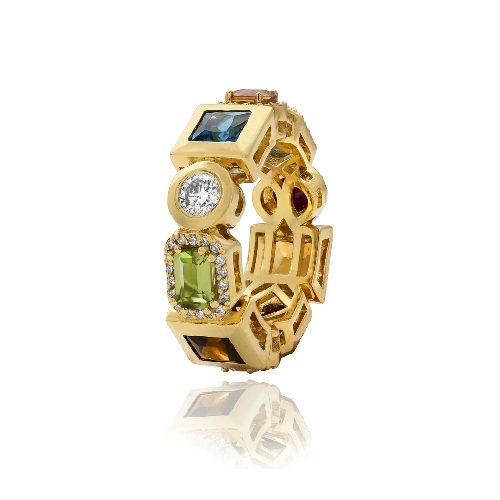 The Roxbury Eternity Band