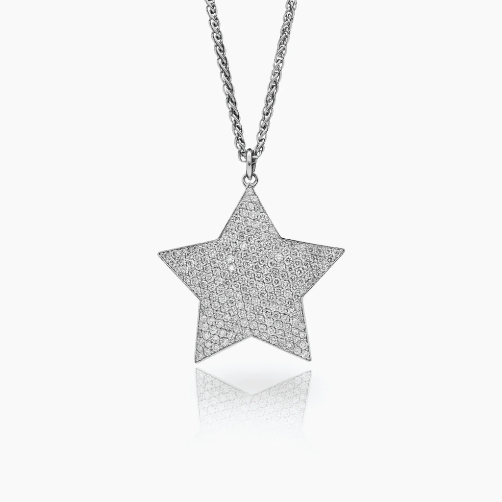 The Star Pendant