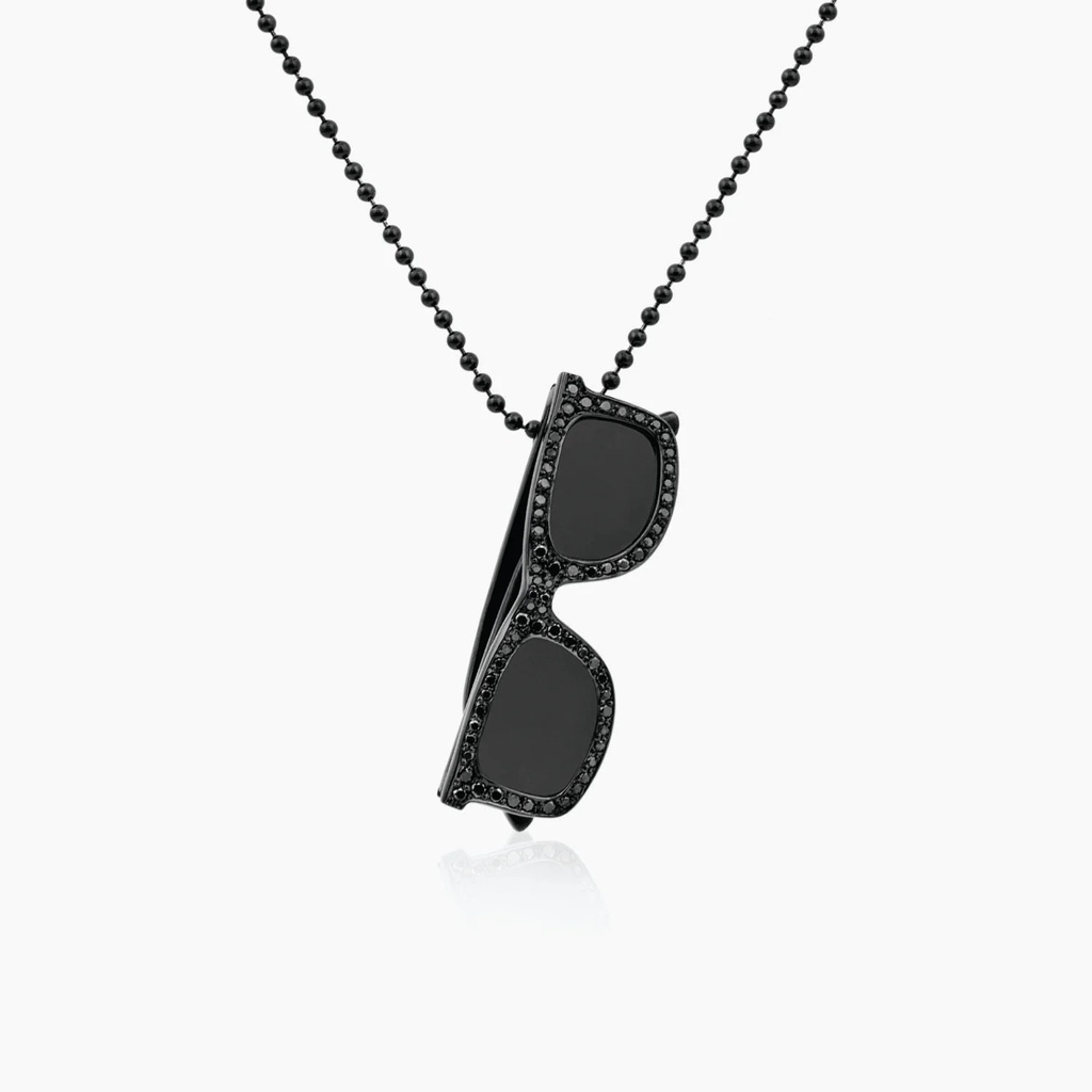 The Sunglasses Pendant