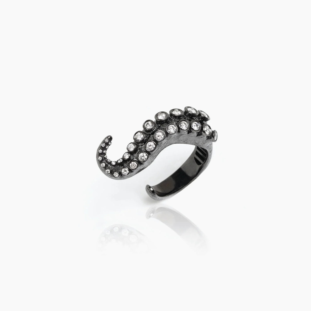 The Tentacle Ring
