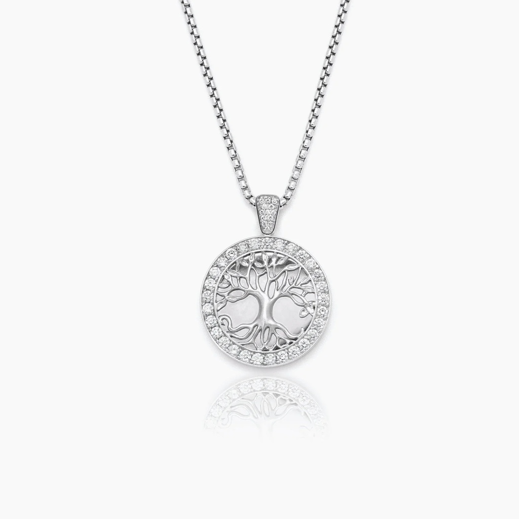The Tree Of Life Pendant