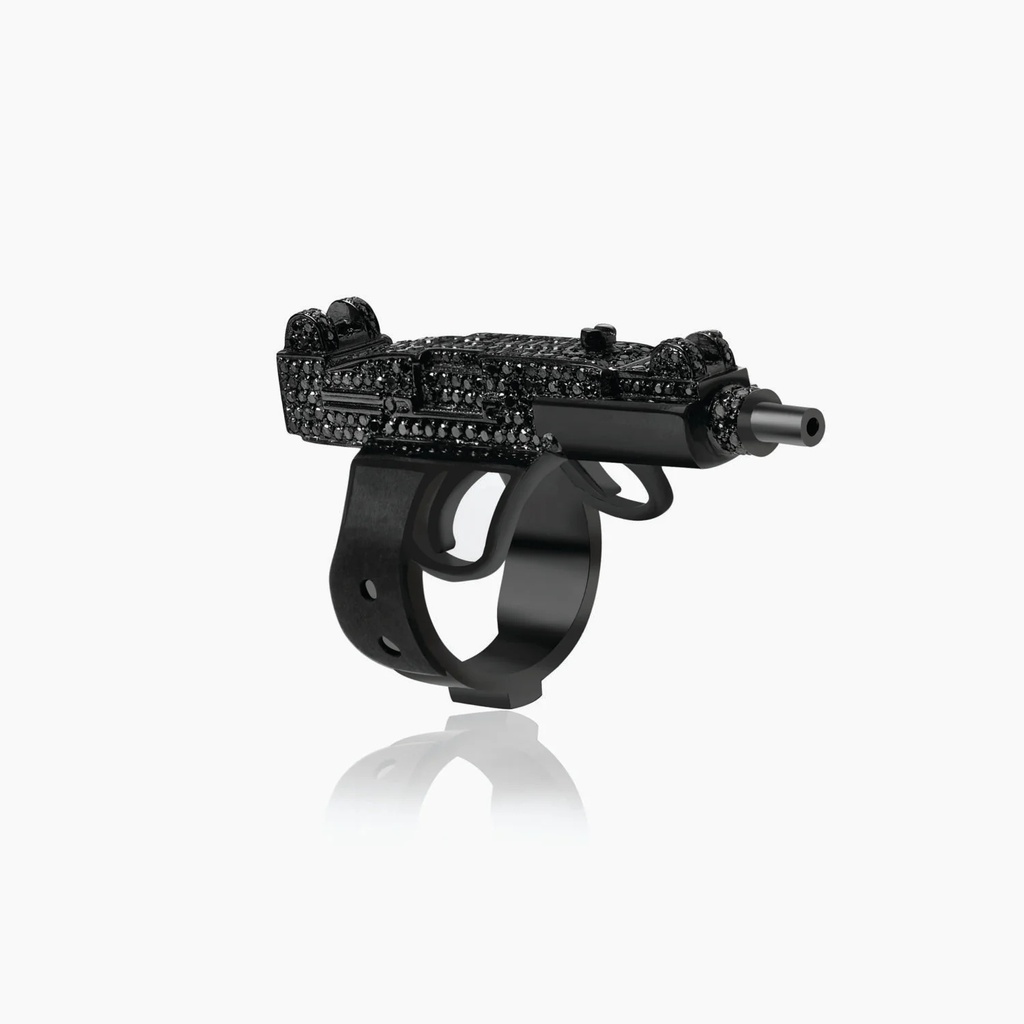 The Uzi Ring