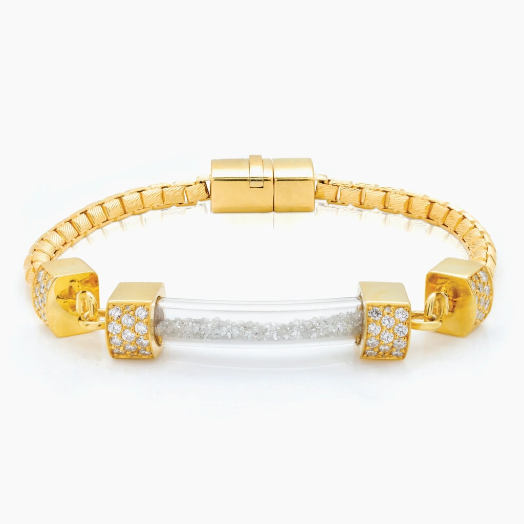 The Vial Bracelet