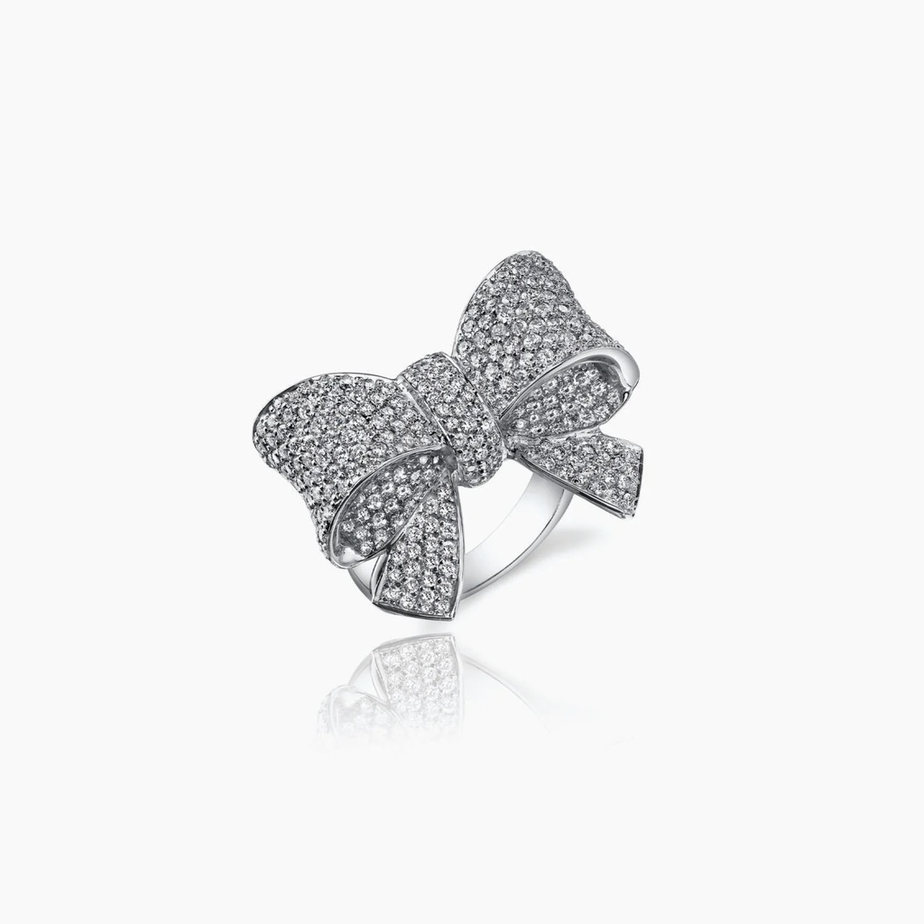 The White Bow Ring