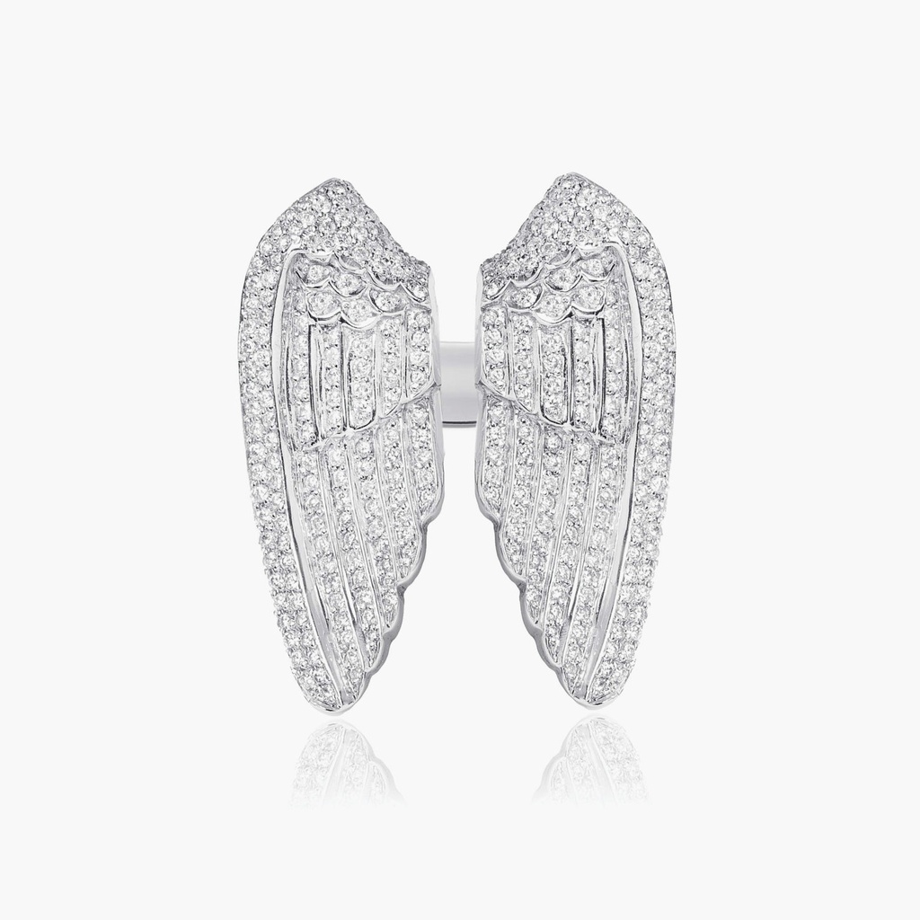 The Arch Angel Ring
