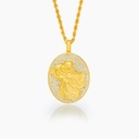 The Zodiac Pendants