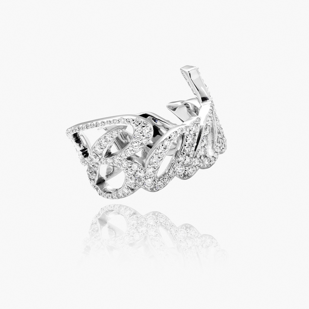 The Badass Ring