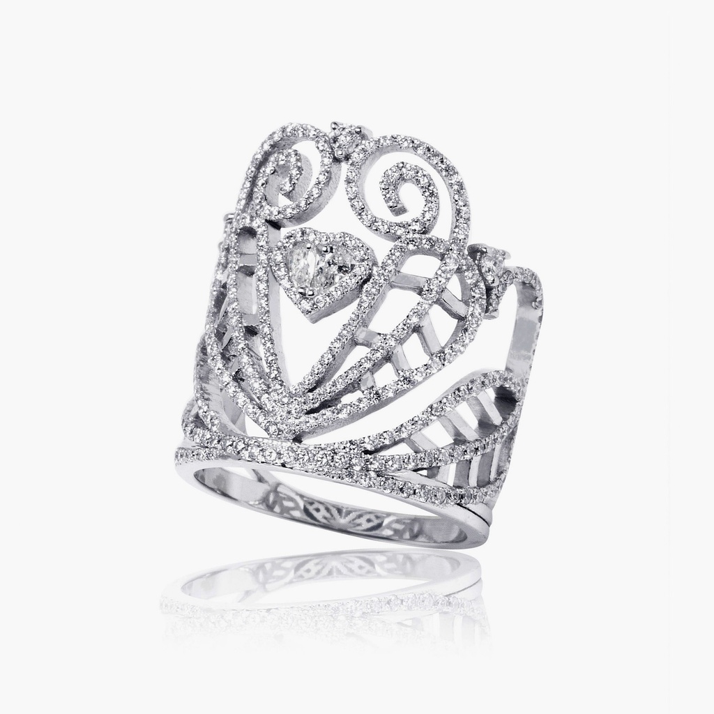 The Queen Ring