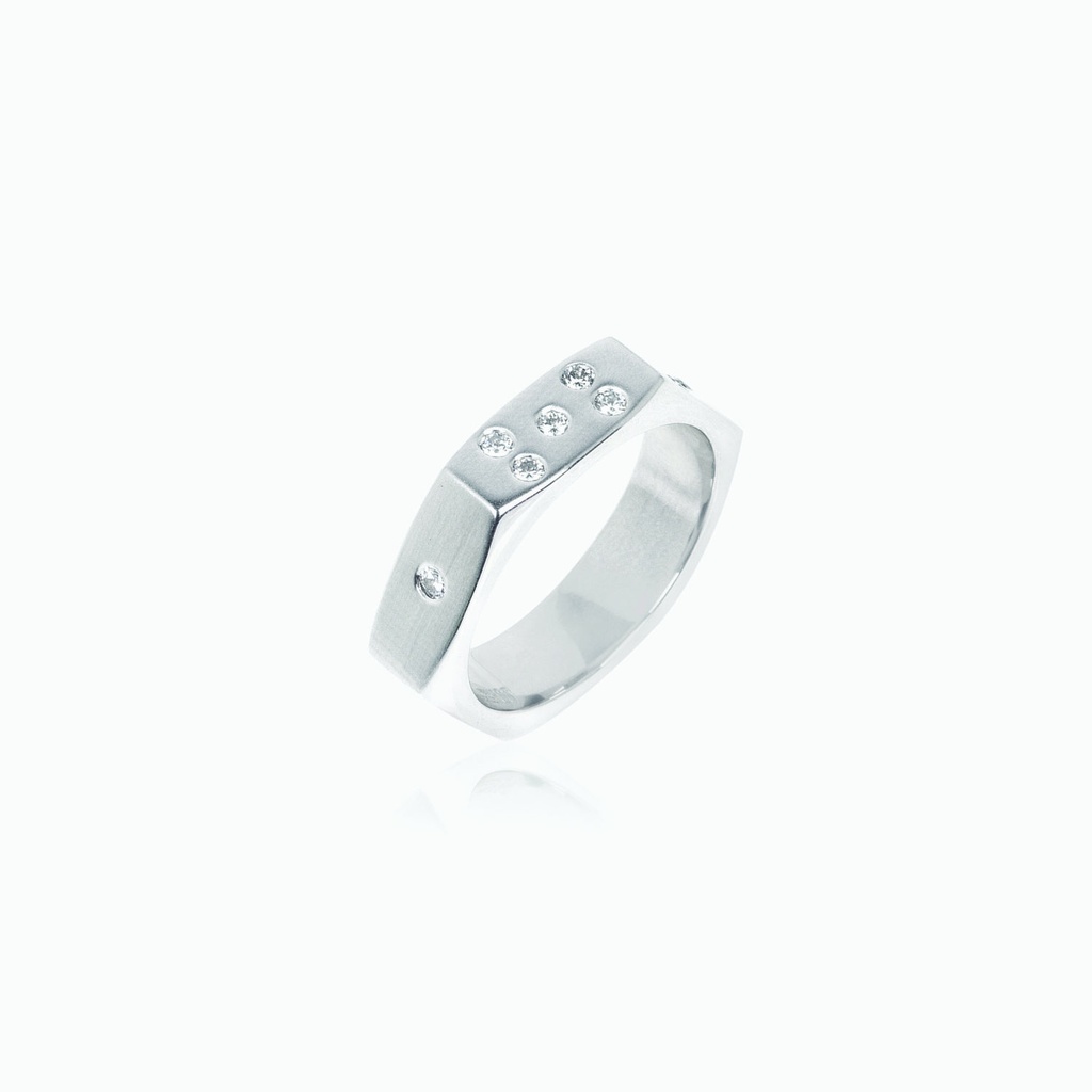 The Dice Ring