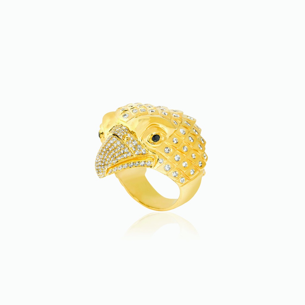 The Eagle Ring
