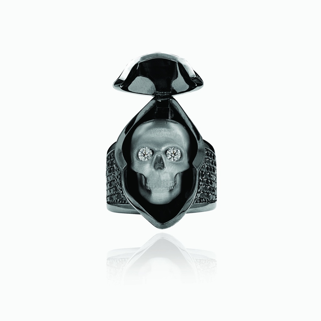 The Grim Reaper