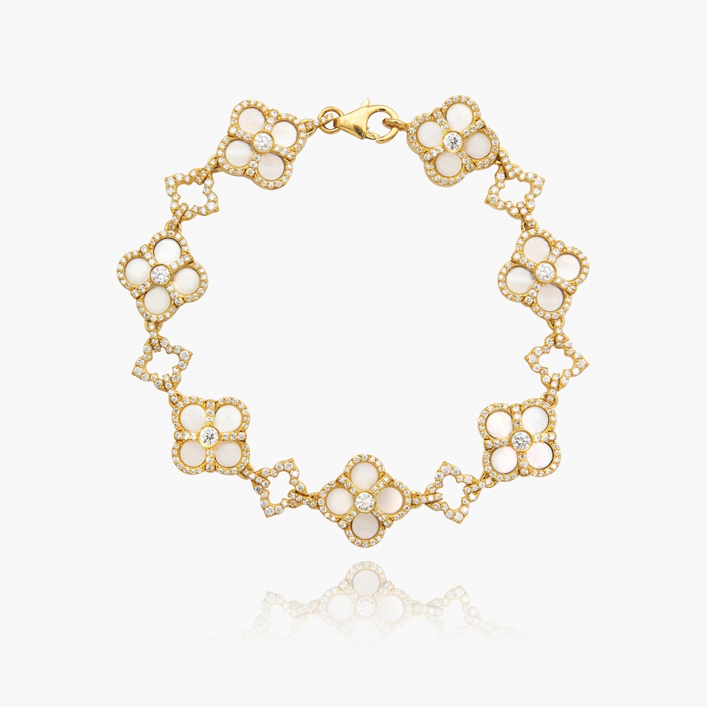 The Beverly Bracelet