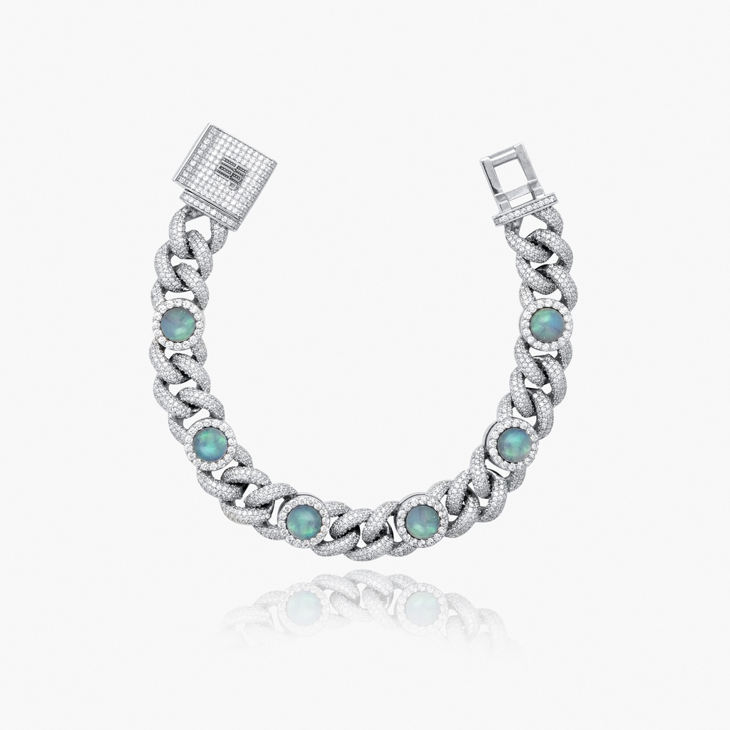 The Opal Cuban